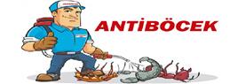 Anti Böcek İlaçlama Hizmetleri - Gaziantep